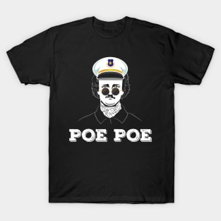 Poe Poe T-Shirt